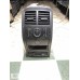 MERCEDES BAŞKAN TİCARET W164 ML ORTA KONSUL KOMPLE